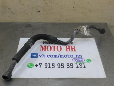 Патрубок масляный, Yamaha, TDM 850, 1999, 0, 0