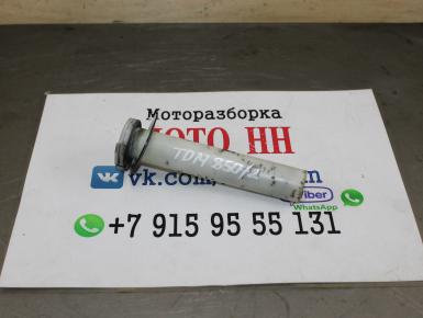 Ручка газа без грипсы, Yamaha, TDM 850, 1999, 0, 0