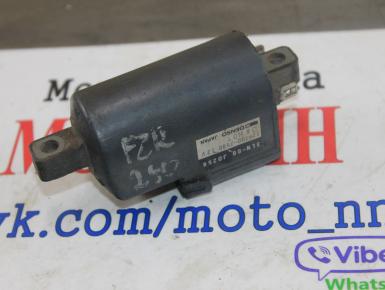 Катушка зажигания, Yamaha, FZR 250, 1988, 0, 0