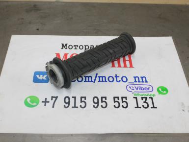 Ручка газа с грипсой, Yamaha, FZR 250, 1988, 0, 0