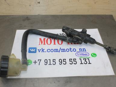 Задний тормозной цилиндр, Yamaha, FZR 250, 1988, 0, 0