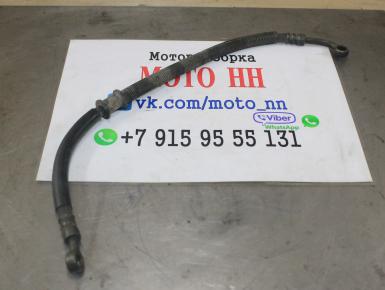 Шланг тормозной задний, Yamaha, FZR 250, 1988, 0, 0
