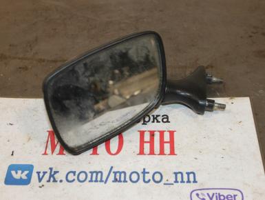 Зеркало левое, Yamaha, FZR 250, 1988, 0, 0