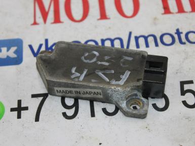 Регулятор напряжения, Yamaha, FZR 250, 1988, 0, 0