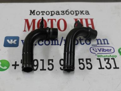Патрубок охлаждения, Yamaha, FZ 400, 2000, 0, 0