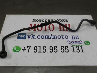 Масляная магистраль, Yamaha, FZ 400, 2000, 0, 0