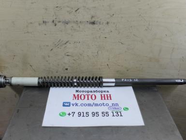 Внутренности пера в сборе, Yamaha, FZ 1, 2008, 0, 0