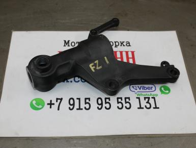 Стакан вилки левый, Yamaha, FZ 1, 2008, 0, 0