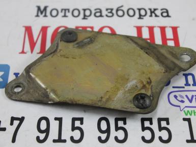 Кронштейн крепления ЭБУ, Suzuki, VS 400 Intruder, 1995, 0, 0