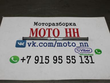 Шток сцепления, Suzuki, RF 400, 2000, 0, 0