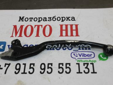 Рычаг сцепления, Suzuki, GSX R 1100, 1994, 0, 0