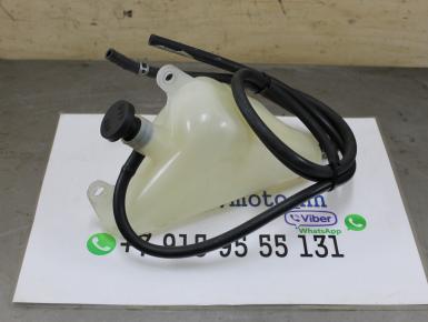 Расширительный бачок охлаждения, Suzuki, GSX R 1000, 2003, 0, 0