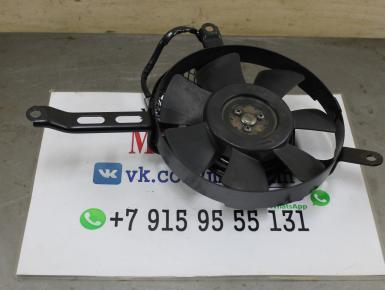 Вентилятор охлаждения, Suzuki, GSX R 1000, 2003, 0, 0