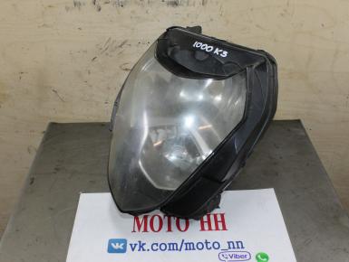 Фара, Suzuki, GSX R 1000, 2003, 0, 0