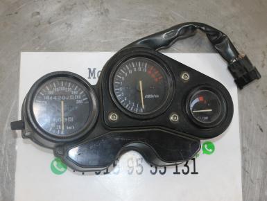 Панель приборов, Suzuki, GSX R 750 W, 1994, 0, 0