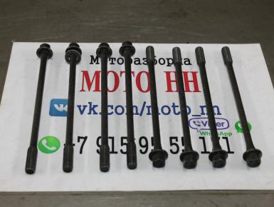 Болты ГБЦ, Suzuki, GSX R 750, 1998, 0, 0