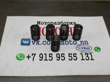 Пружина, Suzuki, GSX R 750, 1998, 0, 0