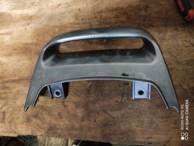 Ручка  пассажира, задняя, Kawasaki, ZZR 400, 1992, 0, 0