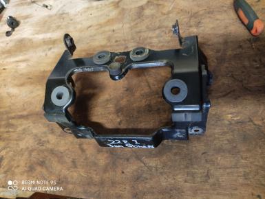 Кронштейн стоп сигнала, Kawasaki, ZZR 400, 1992, 0, 0