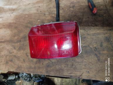 Стоп сигнал, Kawasaki, ZZR 400, 1992, 0, 0