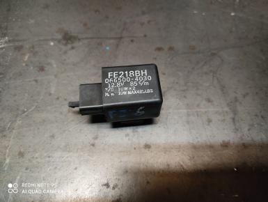 Реле поворота, Yamaha, FZ 6, 2007, 0, 0