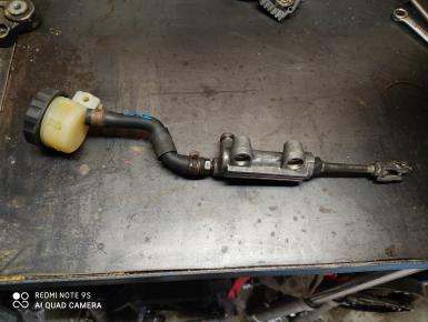 Задний тормозной цилиндр, Kawasaki, ZX 10, 1990, 0, 0