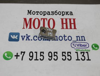 Держатель тросиков газа и обратки, Kawasaki, VN 1500 Vulcan, 1994, 0, 0