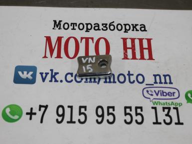 Держатель тросиков газа и обратки, Kawasaki, VN 1500 Vulcan, 1994, 0, 0