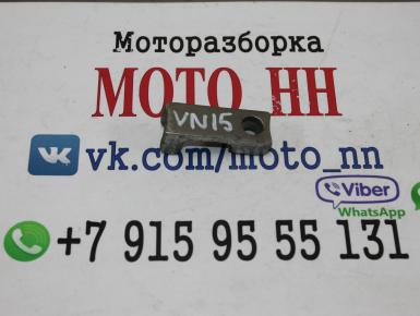 Держатель тросиков газа и обратки, Kawasaki, VN 1500 Vulcan, 1994, 0, 0