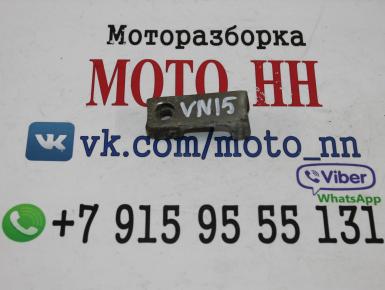 Держатель тросиков газа и обратки, Kawasaki, VN 1500 Vulcan, 1994, 0, 0