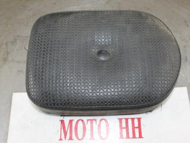 Спинка пассажира, Kawasaki, VN 1500 Vulcan, 1994, 0, 0