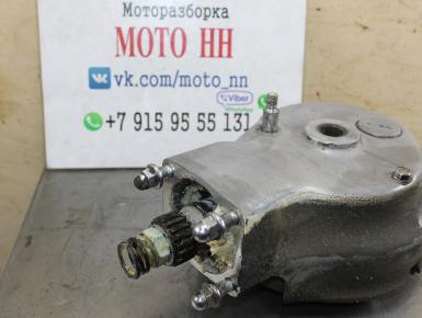 Задний редуктор, Kawasaki, VN 1500 Vulcan, 1994, 0, 0