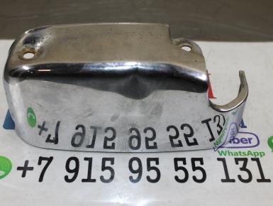 Накладка на блок цилиндров, Kawasaki, VN 1500 Vulcan, 1994, 0, 0