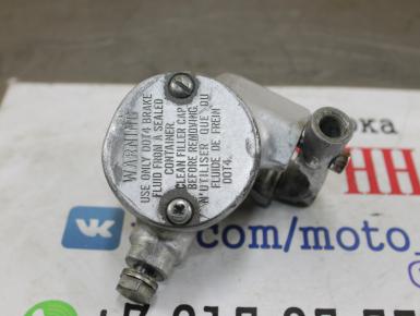 Машинка переднего тормоза, Kawasaki, VN 1500 Vulcan, 1994, 0, 0