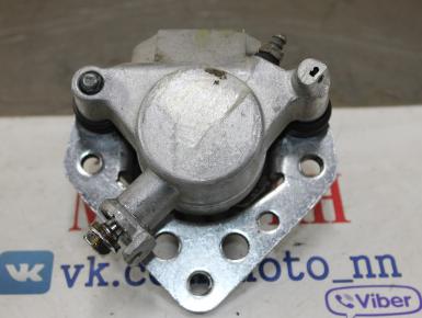 Суппорт Задний, Kawasaki, VN 1500 Vulcan, 1994, 0, 0