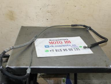 Шланг привода сцепления, Kawasaki, VN 1500 Vulcan, 1994, 0, 0