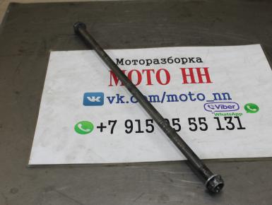 Болты крепления двигателя, Kawasaki, VN 1500 Vulcan, 1994, 0, 0