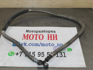 Шланг тормозной задний, Kawasaki, VN 1500 Vulcan, 1994, 0, 0