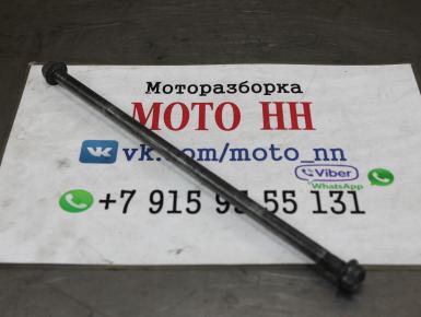 Болты крепления двигателя, Kawasaki, VN 1500 Vulcan, 1994, 0, 0