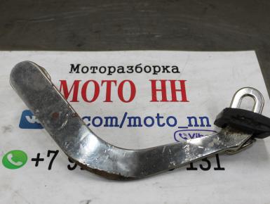 Педаль тормоза, Kawasaki, VN 1500 Vulcan, 1994, 0, 0