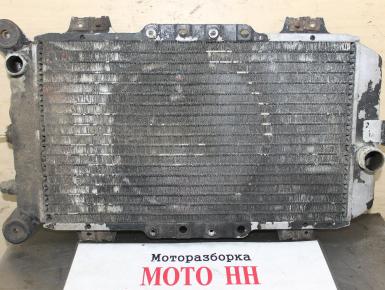 Радиатор охлаждения, Kawasaki, VN 1500 Vulcan, 1994, 0, 0