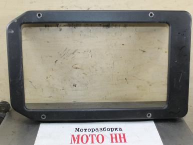 Решетка радиатора охлаждения, Kawasaki, VN 1500 Vulcan, 1994, 0, 0