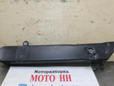 Накладка декоративная, Kawasaki, VN 1500 Vulcan, 1994, 0, 0