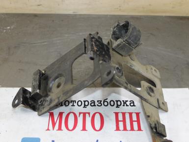 Кронштейн крепления АКБ, Kawasaki, VN 1500 Vulcan, 1994, 0, 0