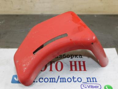 Крышка расширительного бачка охлаждения, Kawasaki, VN 1500 Vulcan, 1994, 0, 0