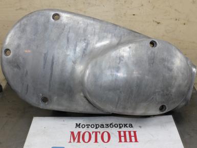 Крышка генератора Левая, Kawasaki, VN 1500 Vulcan, 1994, 0, 0