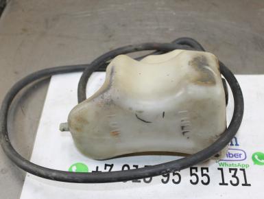 Расширительный бачок охлаждения, Kawasaki, VN 1500 Vulcan, 1994, 0, 0