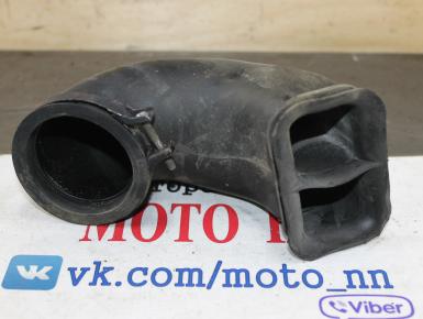 Патрубок впускной, Kawasaki, VN 1500 Vulcan, 1994, 0, 0