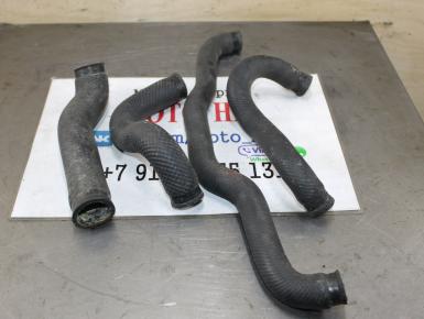 Патрубки охлаждения (комплект), Kawasaki, VN 1500 Vulcan, 1994, 0, 0