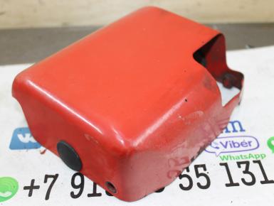 Накладка декоративная, Kawasaki, VN 1500 Vulcan, 1994, 0, 0